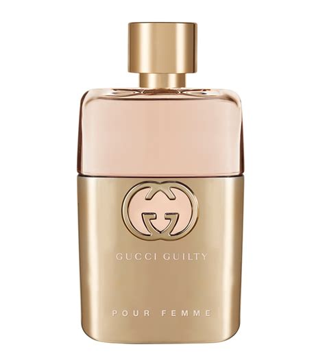 gucci quilty parfum|Gucci Guilty perfume for women.